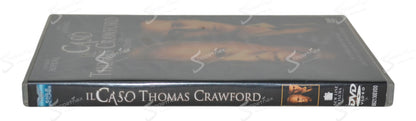 Il Caso Thomas Crawford (Fracture) (2007) DVD