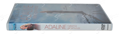Adaline - L'Eterna Giovinezza (The Age of Adaline) (2015) DVD