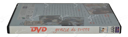 Grazie di tutto (1997) DVD Editoriale
