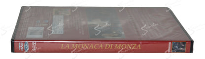 La Monaca di Monza (La Monaca di Monza) (1987) DVD