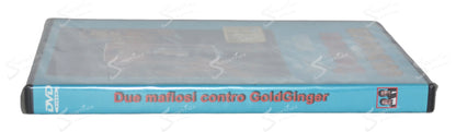 2 Mafiosi contro Goldginger (1965) DVD