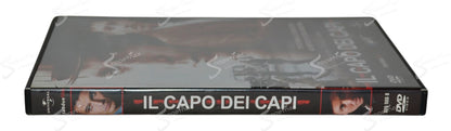 Il Capo dei Capi (Serie Completa) (2007) Box 3 DVD