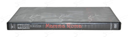 Mamma Roma (Versione Restaurata) (1962) DVD