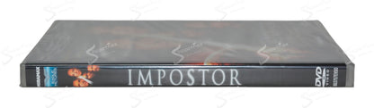 Impostor (2001) DVD