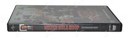 Mister Hula Hoop (The Hudsucker Proxy) (1994) DVD Ex Noleggio
