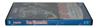 Don Giovannino (1967) DVD