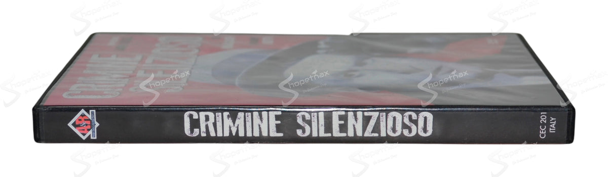 Crimine silenzioso (The Lineup) (1958) DVD Come Nuovo