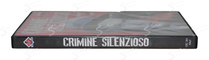 Crimine silenzioso (The Lineup) (1958) DVD Come Nuovo
