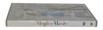 Moglie e marito (2017) DVD Editoriale