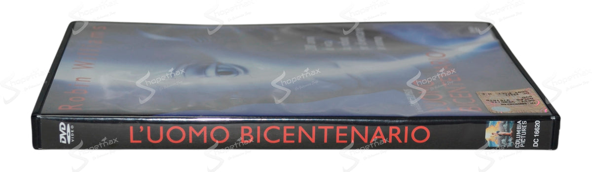 L'Uomo Bicentenario (Bicentennial Man) (1999) DVD