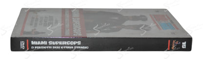 Miami Supercops (1985) DVD Editoriale