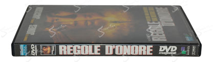 Regole d'Onore (Rules of Engagement) (2000) DVD Editoriale
