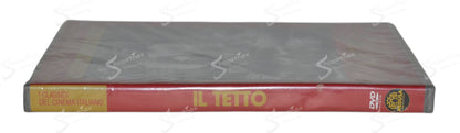 Il Tetto (I Classici del Cinema Italiano) (1956) DVD