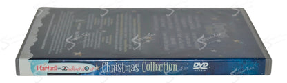 I Cartoni dello Zecchino d'Oro - Christmas Collection (2014) DVD Editoriale