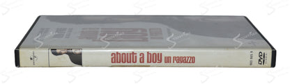 About a Boy - Un ragazzo (2002) DVD Buono