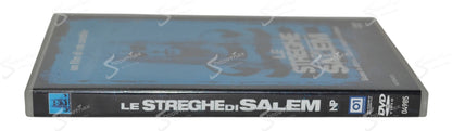 Le Streghe di Salem (The Lords of Salem) (2012) DVD