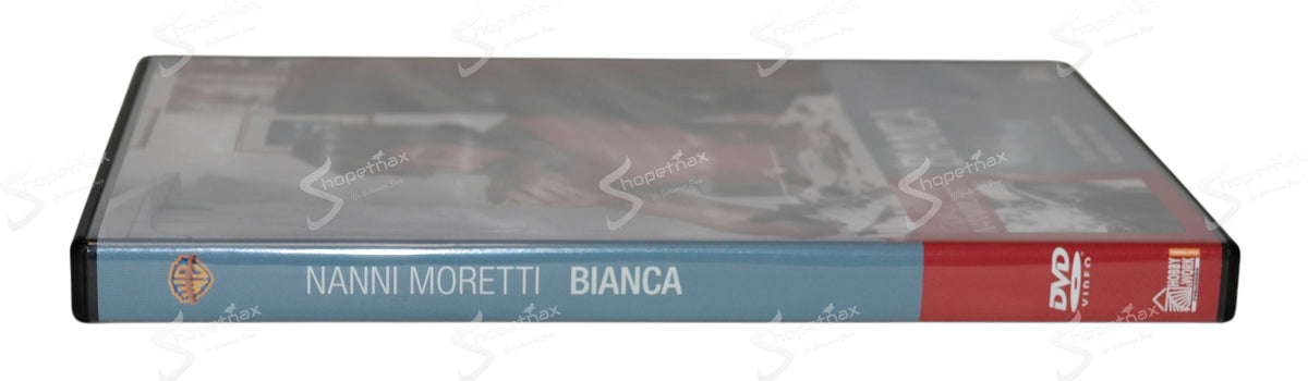 Bianca (1984) DVD Editoriale
