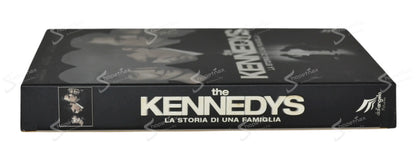 The Kennedys - The Story of a Family (2011) 3 DVD Box Set