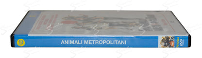 Animali metropolitani (1987) DVD