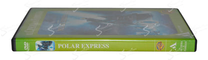 Polar Express (The) (2004) DVD Editoriale