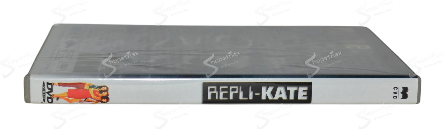 Repli-Kate (2002) DVD