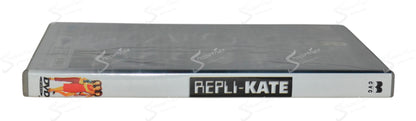 Repli-Kate (2002) DVD