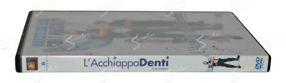 L'Acchiappadenti (Tooth Fairy) (2010) DVD Editoriale