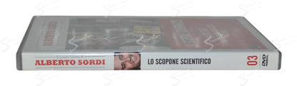 Lo Scopone Scientifico (1972) DVD Editoriale