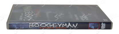Boogeyman - L'Uomo Nero (2005) DVD Editoriale