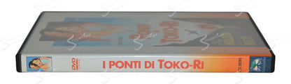 I Ponti di Toko-Ri (The Bridges at Toko-Ri) (1954) DVD