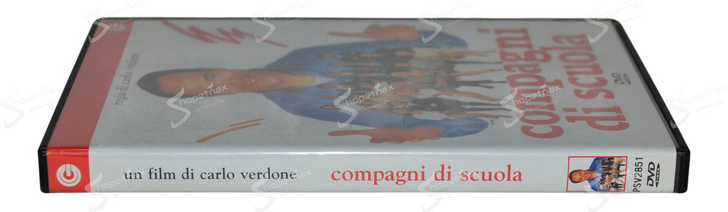 Compagni di scuola (1988) DVD