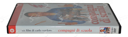 Compagni di scuola (1988) DVD