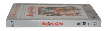 Amori in Città …e tradimenti in campagna (Town & Country) (2001) DVD Ottimo