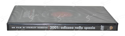 2001: Odissea nello Spazio (A Space Odyssey) (1968) DVD