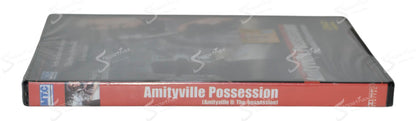 Amityville Possession (Amityville II: The Possession) (1982) DVD Editoriale