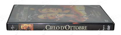 October Sky (1999) DVD