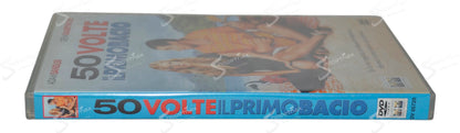 50 volte il primo bacio (50 First Dates) (2004) DVD
