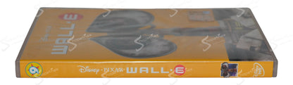Wall·E (2008) DVD
