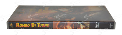Rombo di tuono (Missing in Action) (1984) DVD