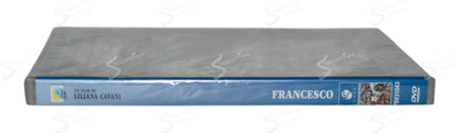 Francesco (1989) DVD