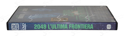 2049 - L'ultima frontiera (Precious Find) (1996) DVD
