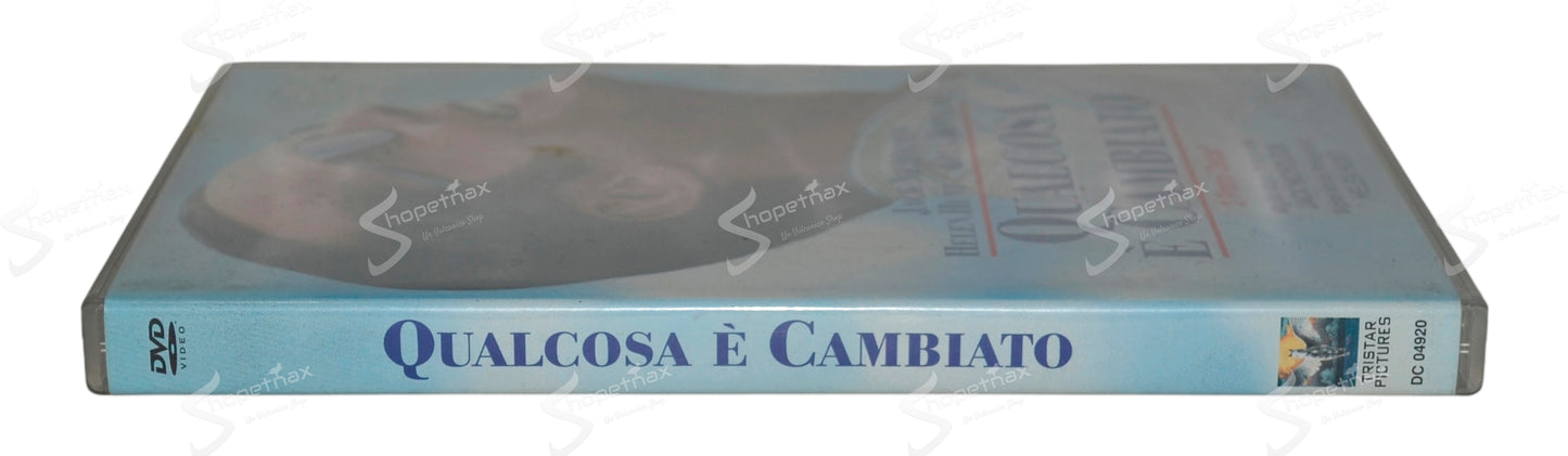 Qualcosa è cambiato (As Good as It Gets) (1997) DVD