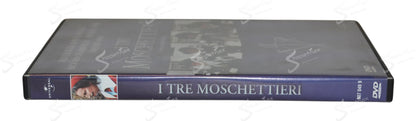 I Tre Moschettieri (The Three Musketeers) (1973) DVD