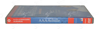 AAAAchille (2001) DVD Ex Noleggio