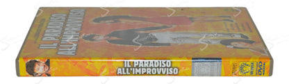 Il Paradiso all'improvviso (2003) DVD