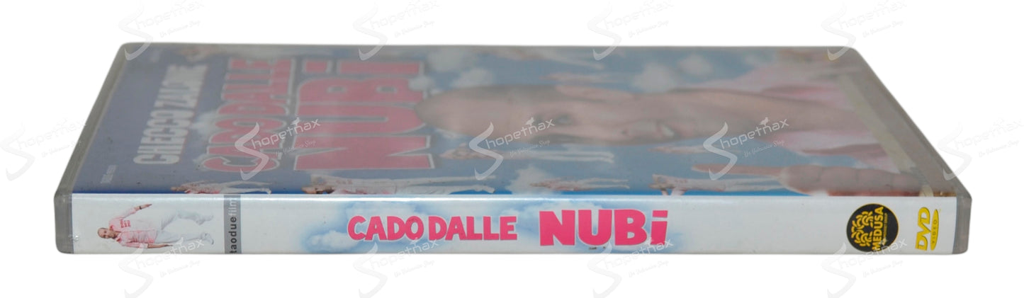 Cado dalle nubi (2009) DVD