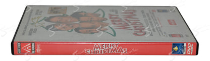 Merry Christmas (2001) DVD