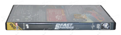 2 Fast 2 Furious (2003) DVD Editoriale