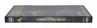 A Beautiful Mind (2 Disc - Collector's Edition) (2001) DVD