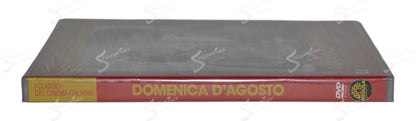 Domenica d'Agosto (1950) DVD